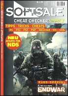 Softsale Cheat Checker