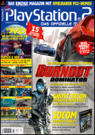PlayStation 2 - Das offizielle Magazin 02/2007