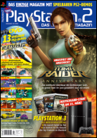PlayStation 2 - Das offizielle Magazin 03/2007
